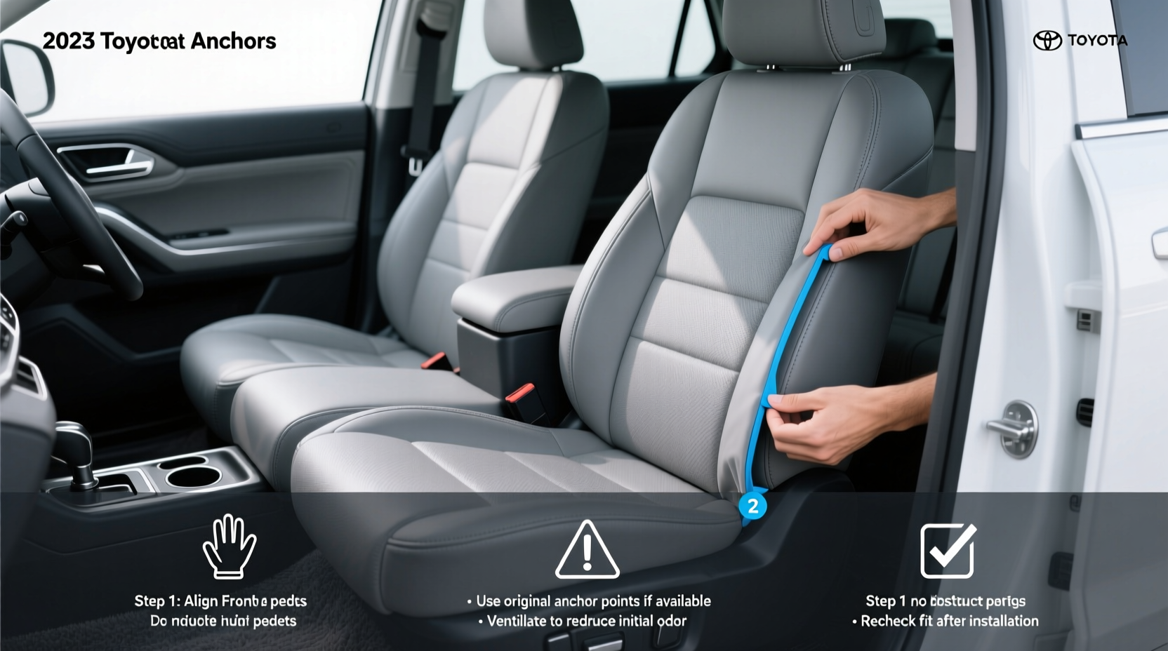 Toyota Tacoma Seat Covers 2025 Buying Guide