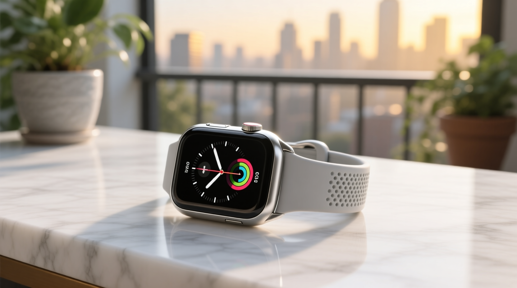 watch smart bracelet