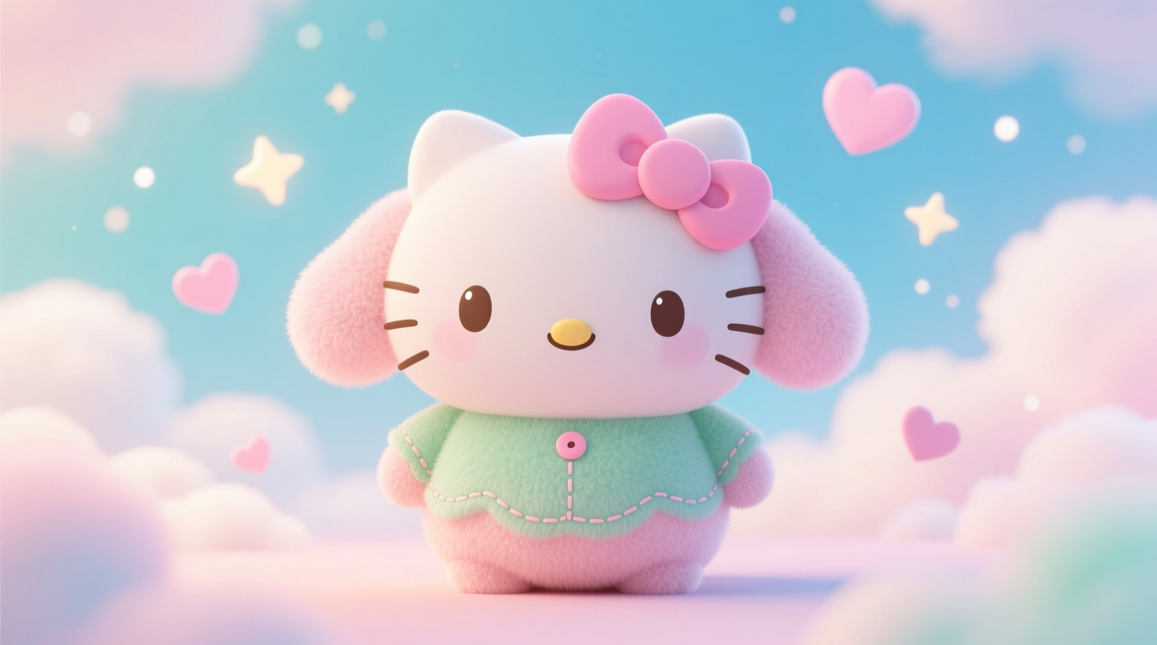 is labubu sanrio