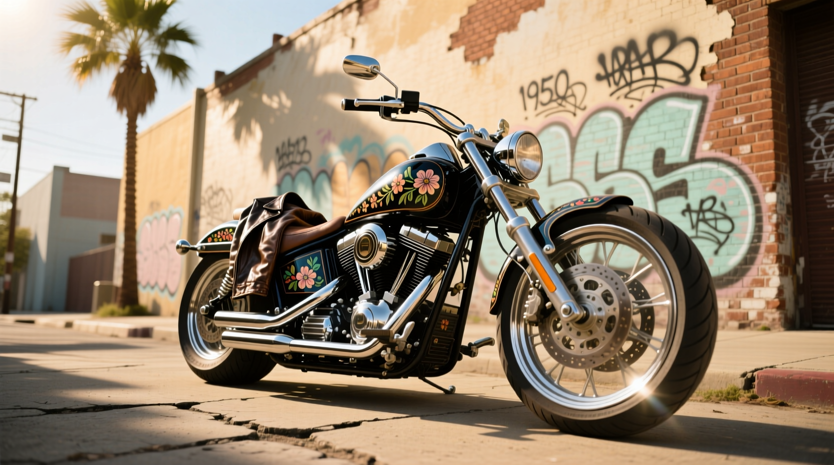 Lowrider Motorcycle: How Many CC Is Low Rider S? [2025 Guide]