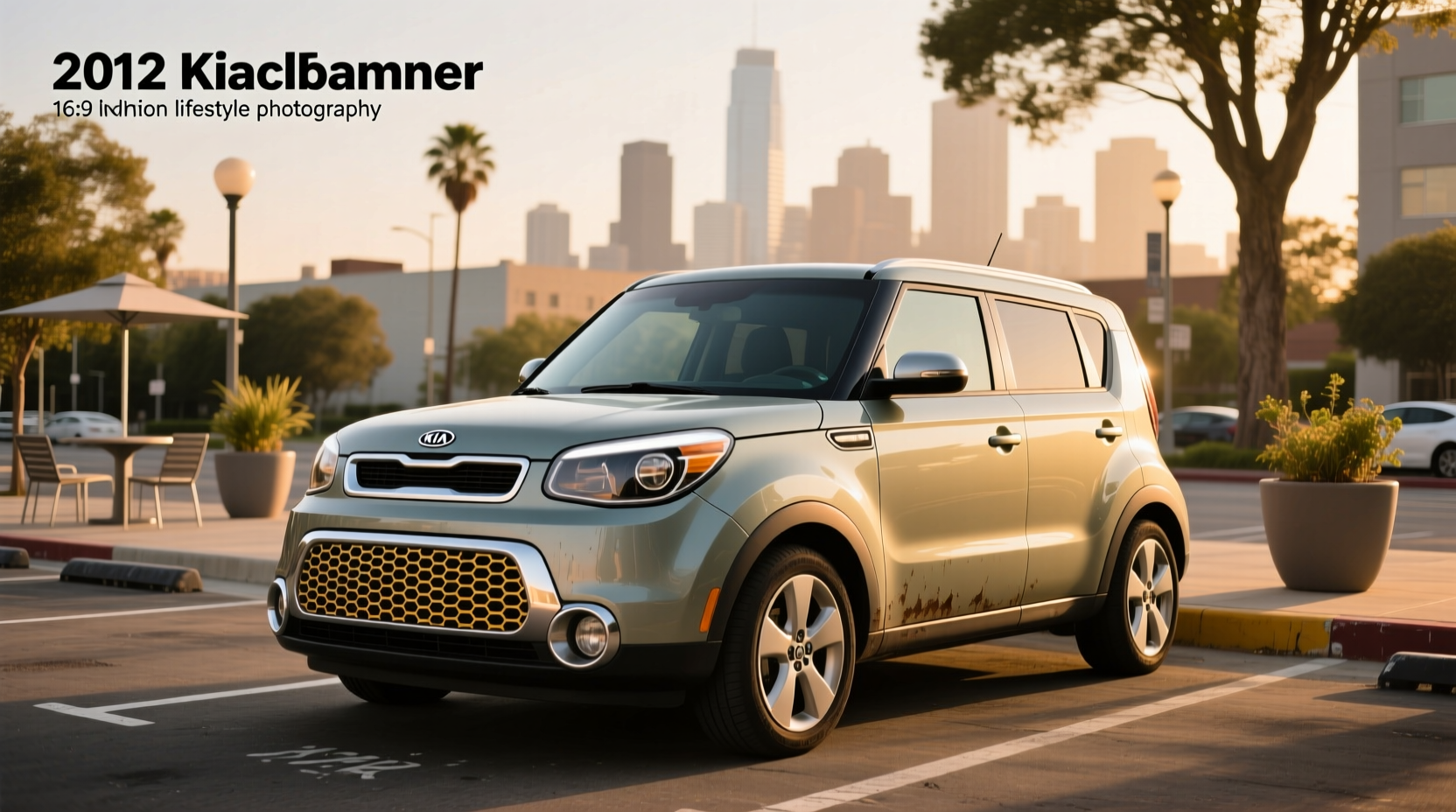2012 kia soul reliability what to check