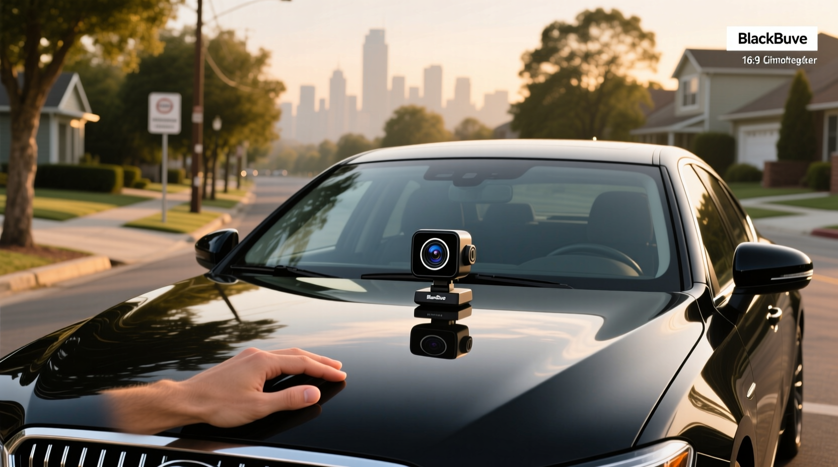 What to Know About BlackVue Dash Cams: Features, Setup, and Use Cases