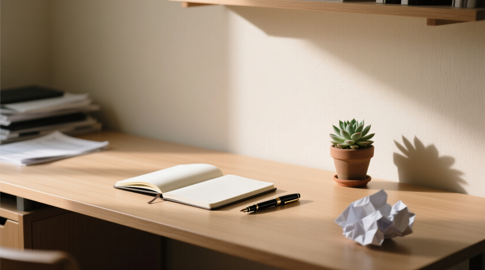 clutter audit