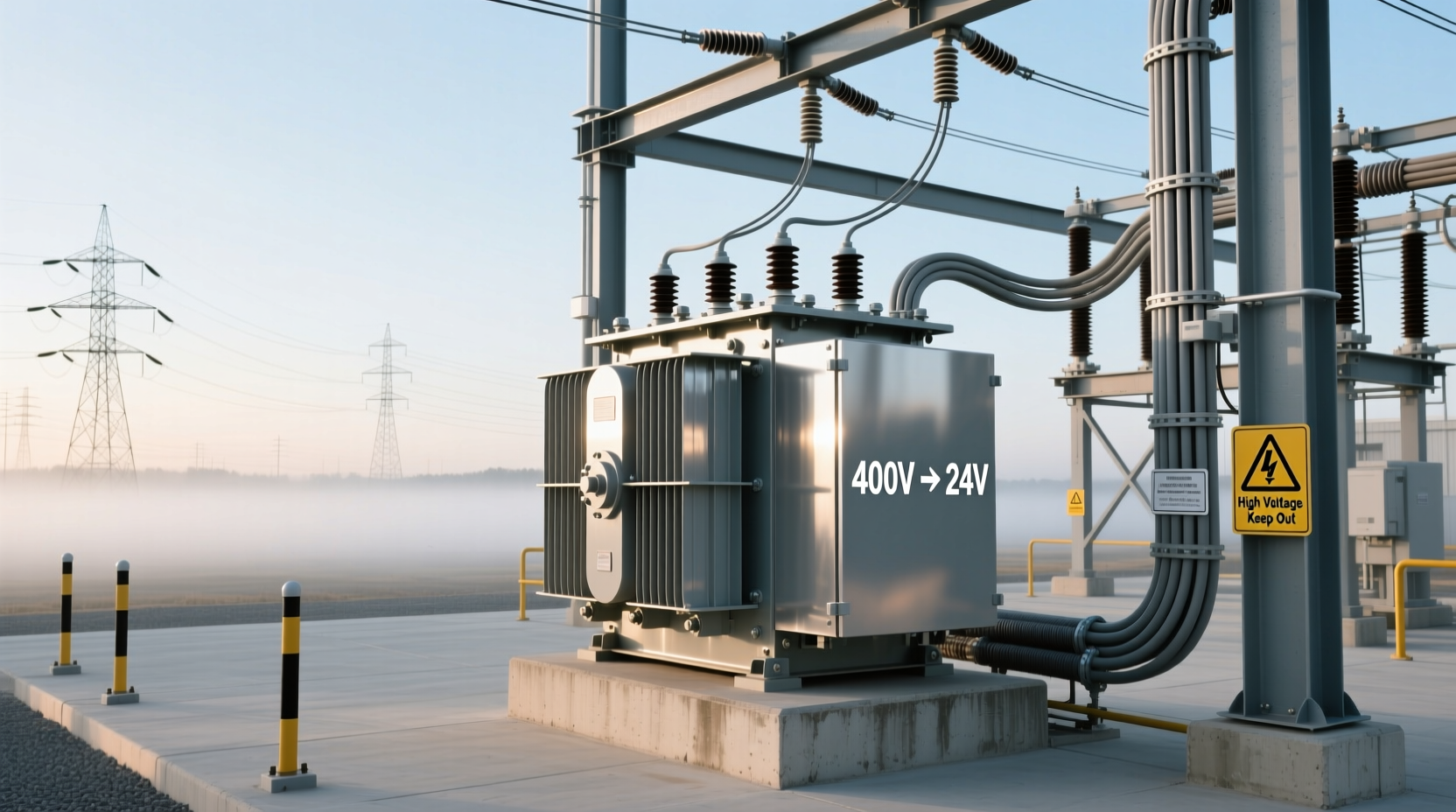 400v to 24v transformer guide how to choose right