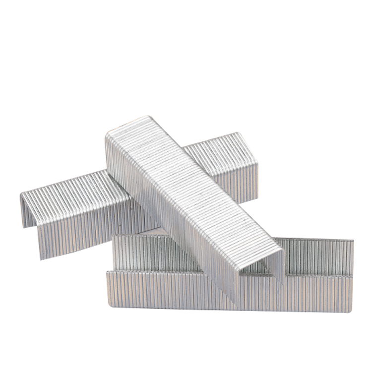 16 ga 镀锌线 u 型钉 p/gsw 系列 staples 气动订钉 p/gsw 钢短钉