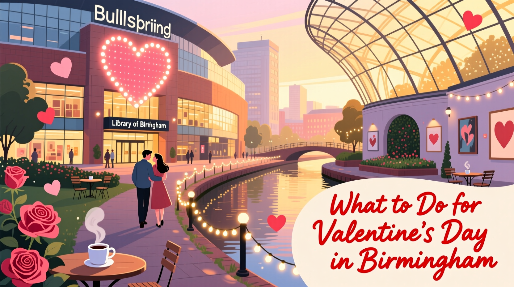 What to Get a Girl for Valentine's Day on a Budget