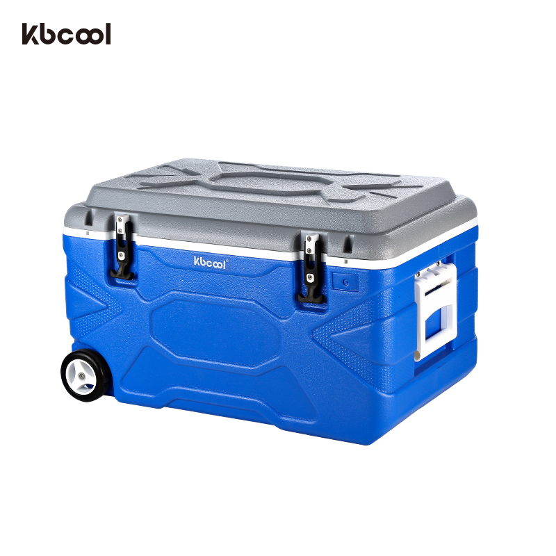 5l冰凉隔热野餐野营冰盒 - buy cans cooler box,ice cooler box,mini