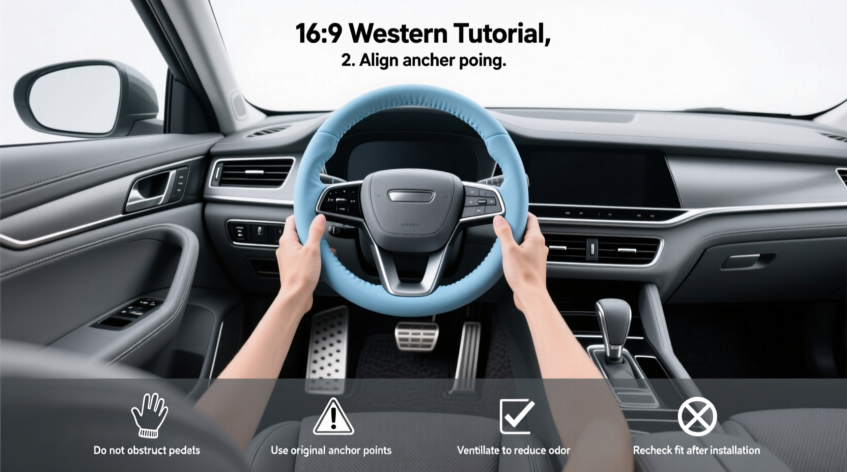Cool Steering Wheel Covers Factory Buying Guide
