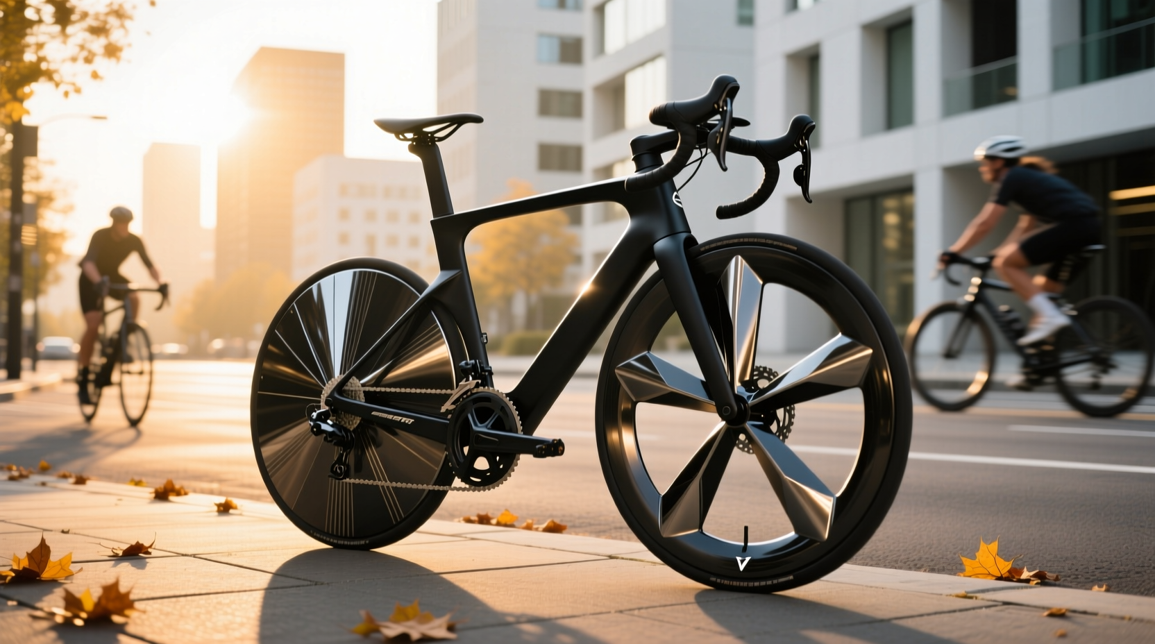 Do Aero Wheel Covers for Bikes Improve Performance?