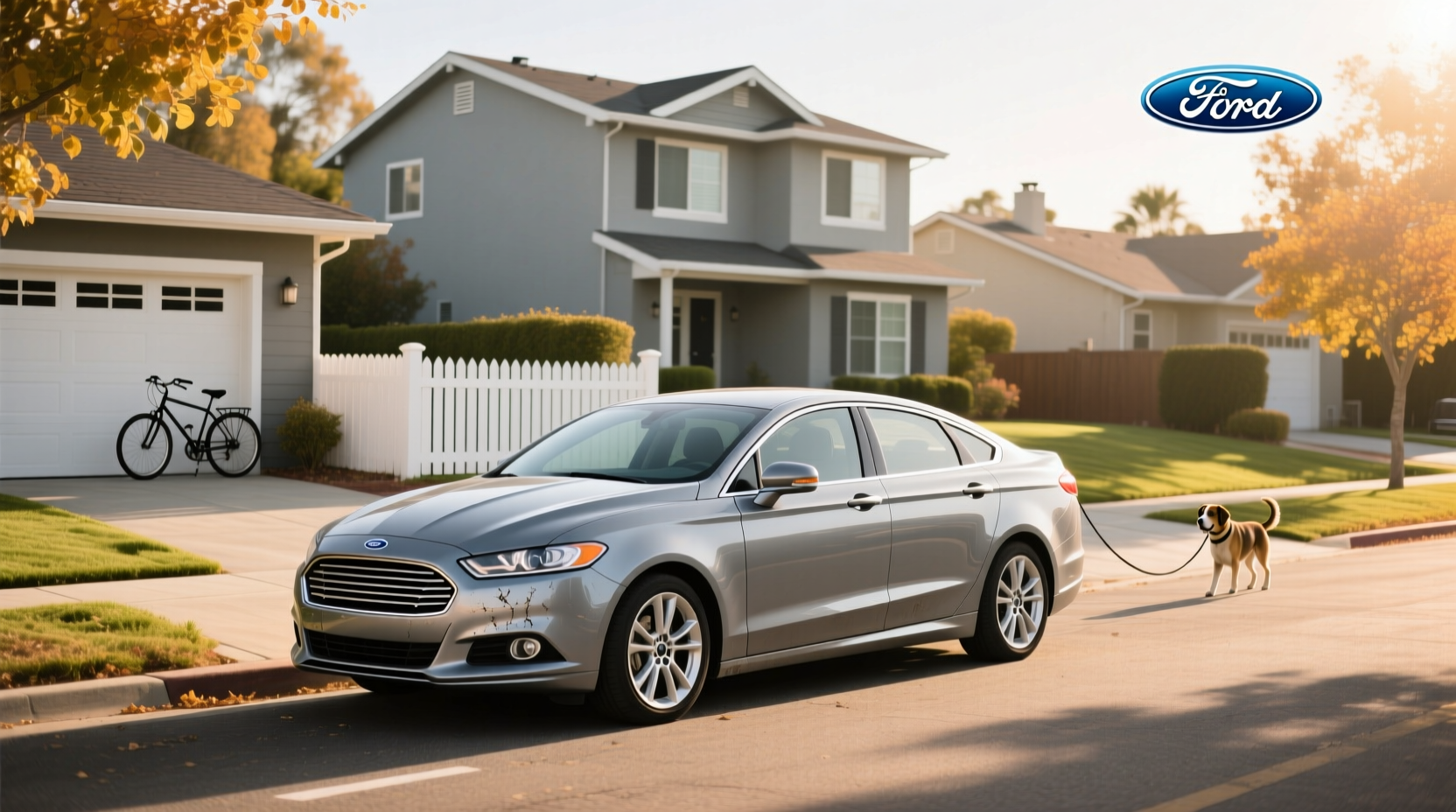 Ford Fusion 2013 Hatchback Buying Guide