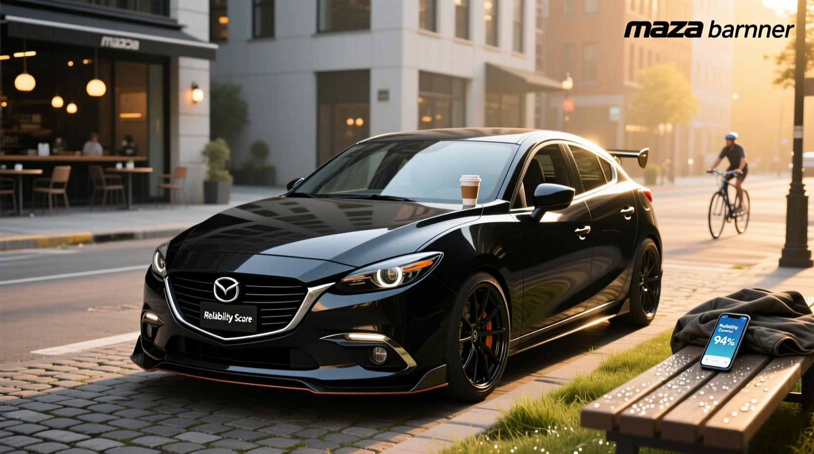 Mazda3 Turbo Hatchback: What to Look For Before Buying