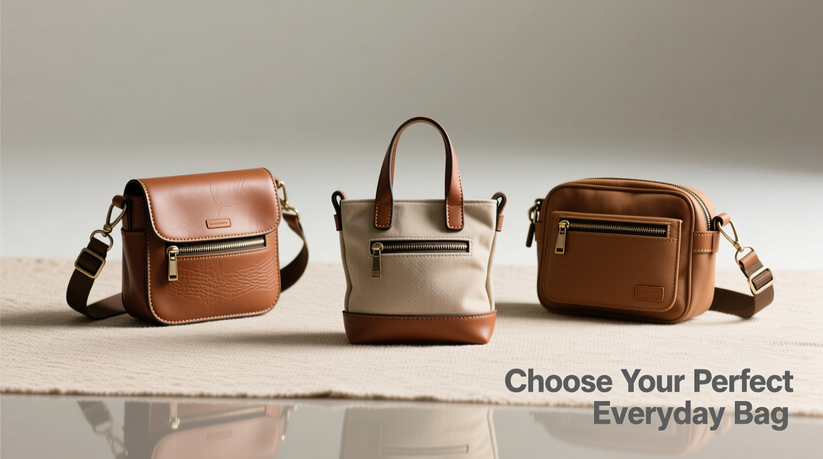 how to choose the perfect small bag for everyday use a practical guide to style and function