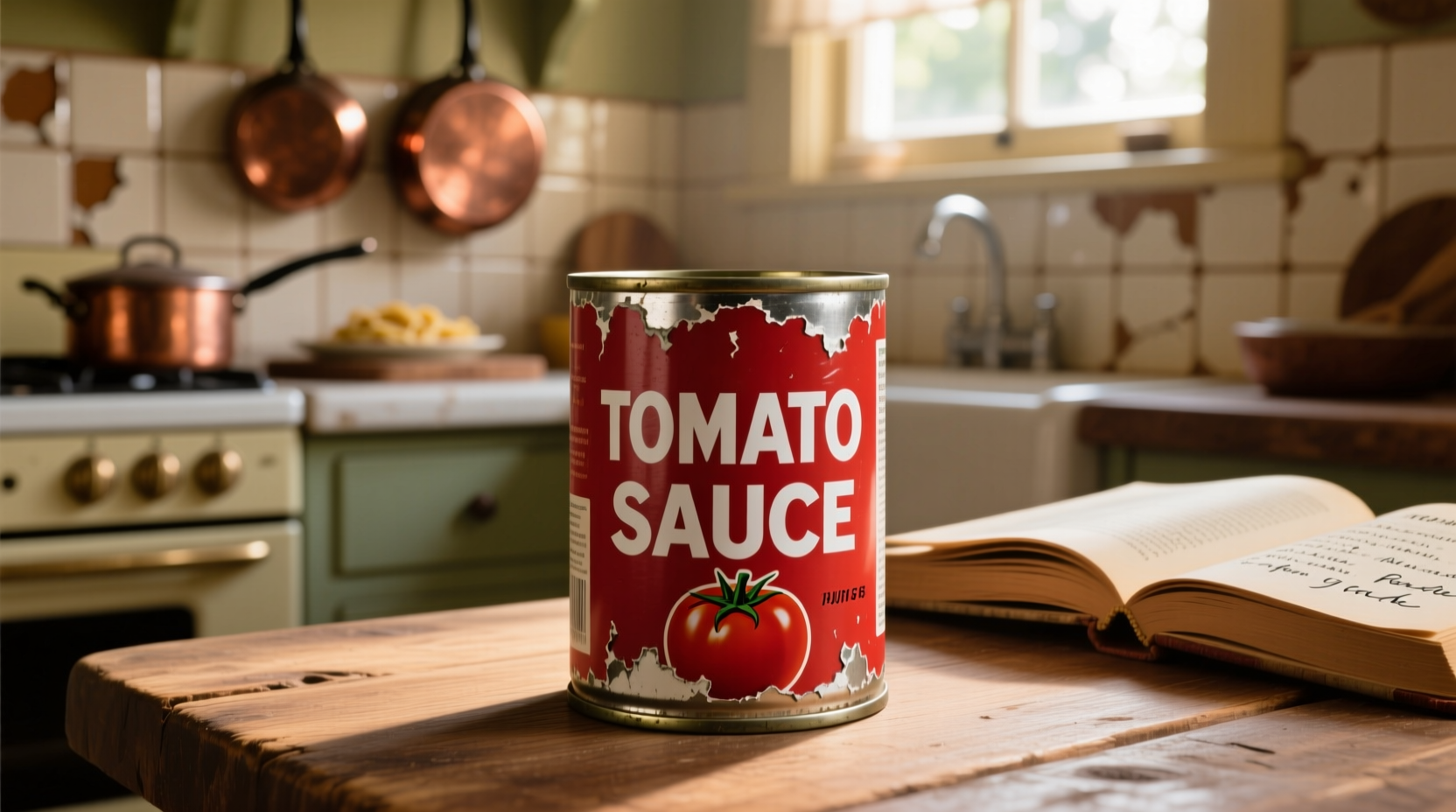 Canned Tomato Sauce: Uses, Types & Storage Guide