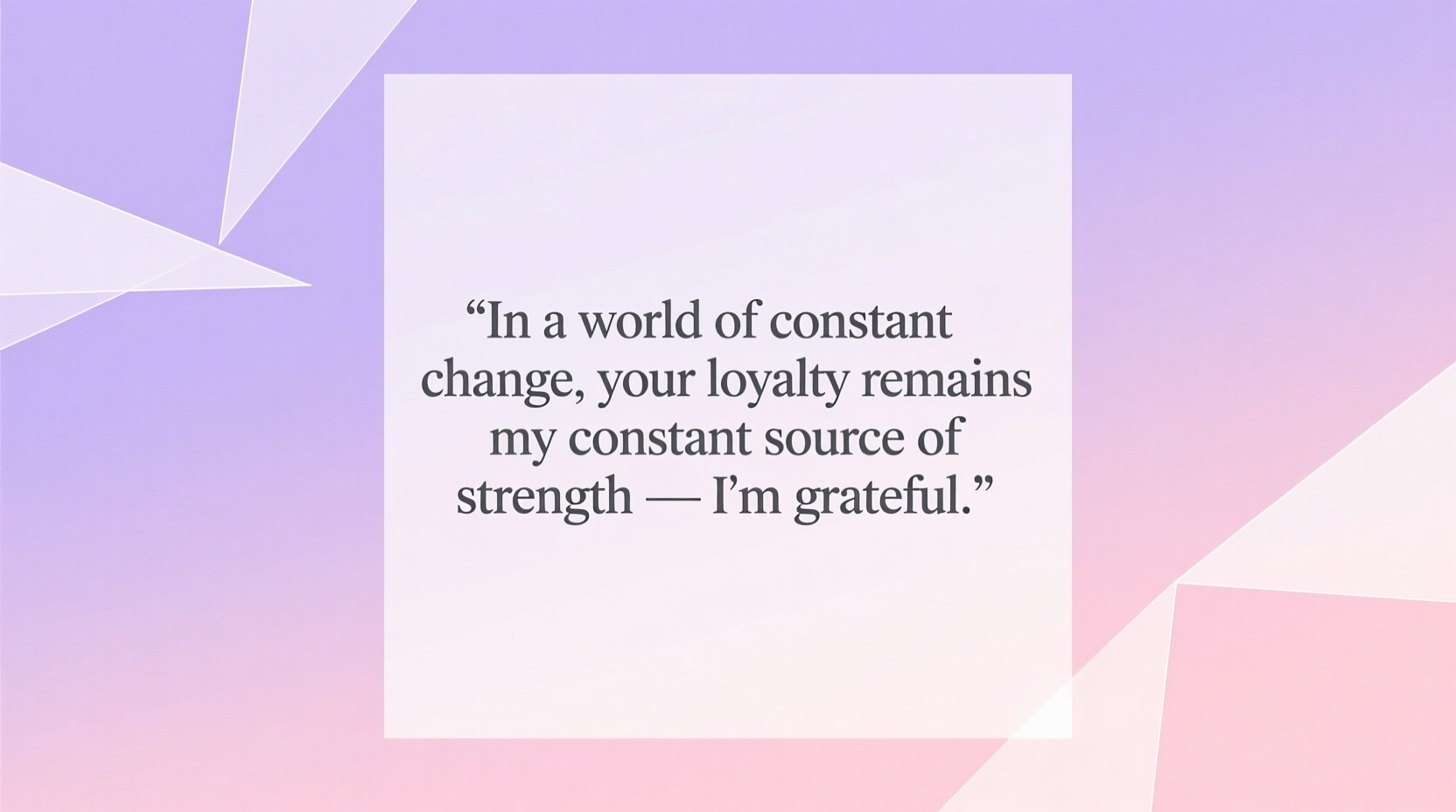 A Quick Prayer for Lasting Friendship, image size:1664x928