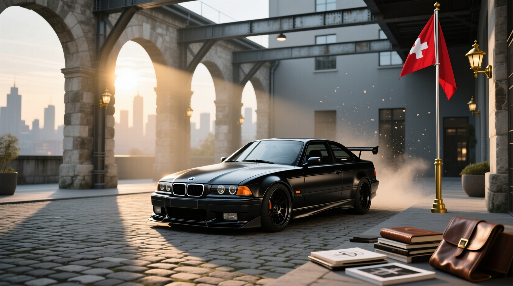 How to assess M50B20 E36 engine performance and reliability