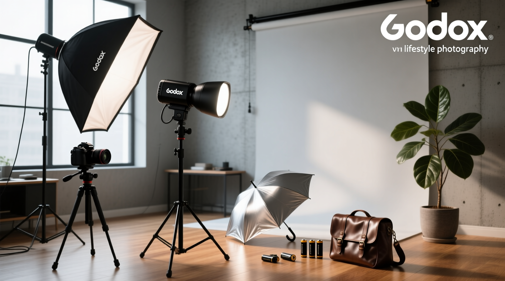 godox v1 flash guide power, battery compatibility