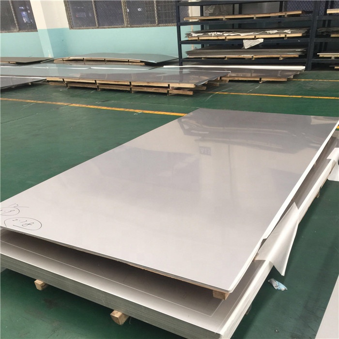201 Stainless Steel Plate Sheet