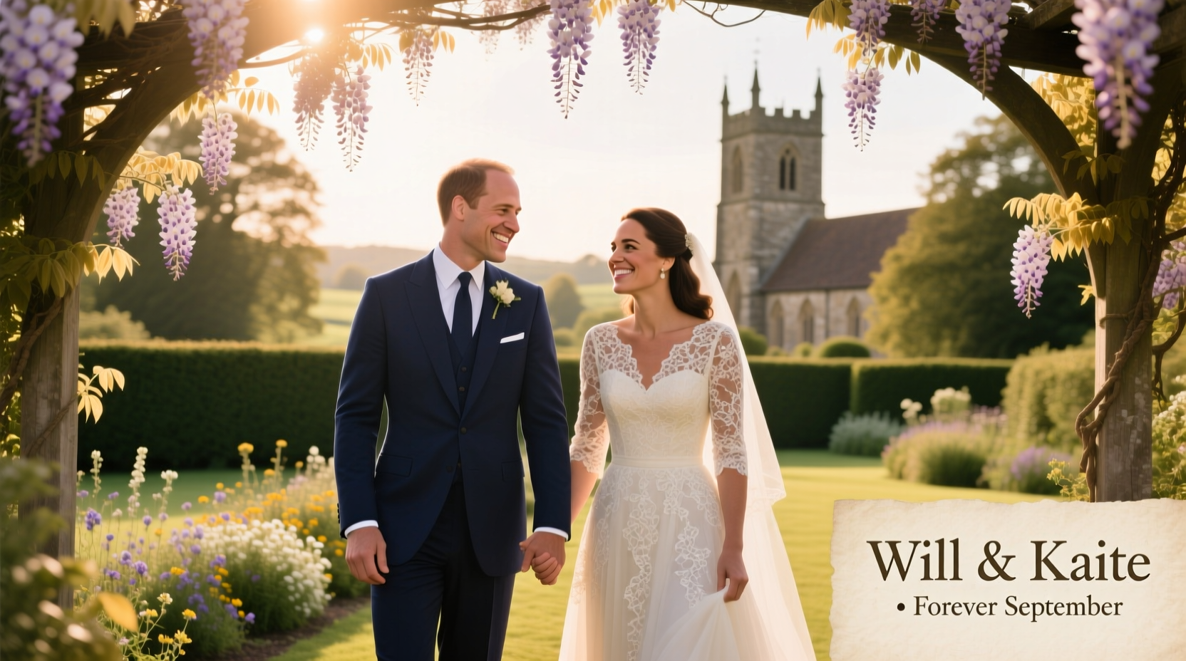 will and kate wedding