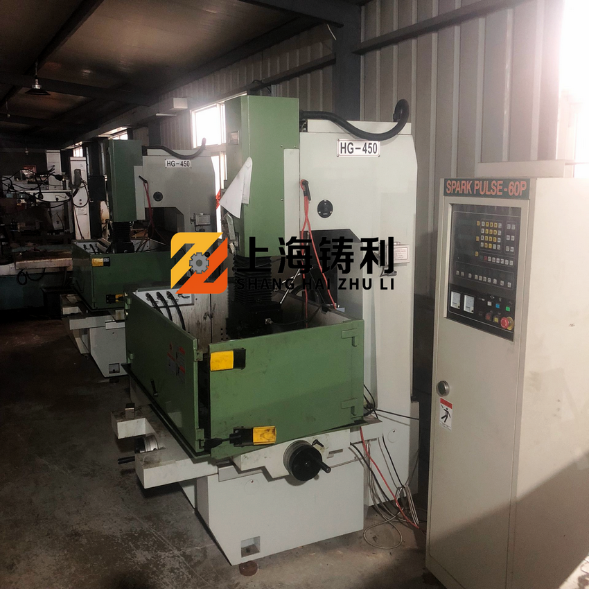 aluminium foil containers making machine ZL-T80