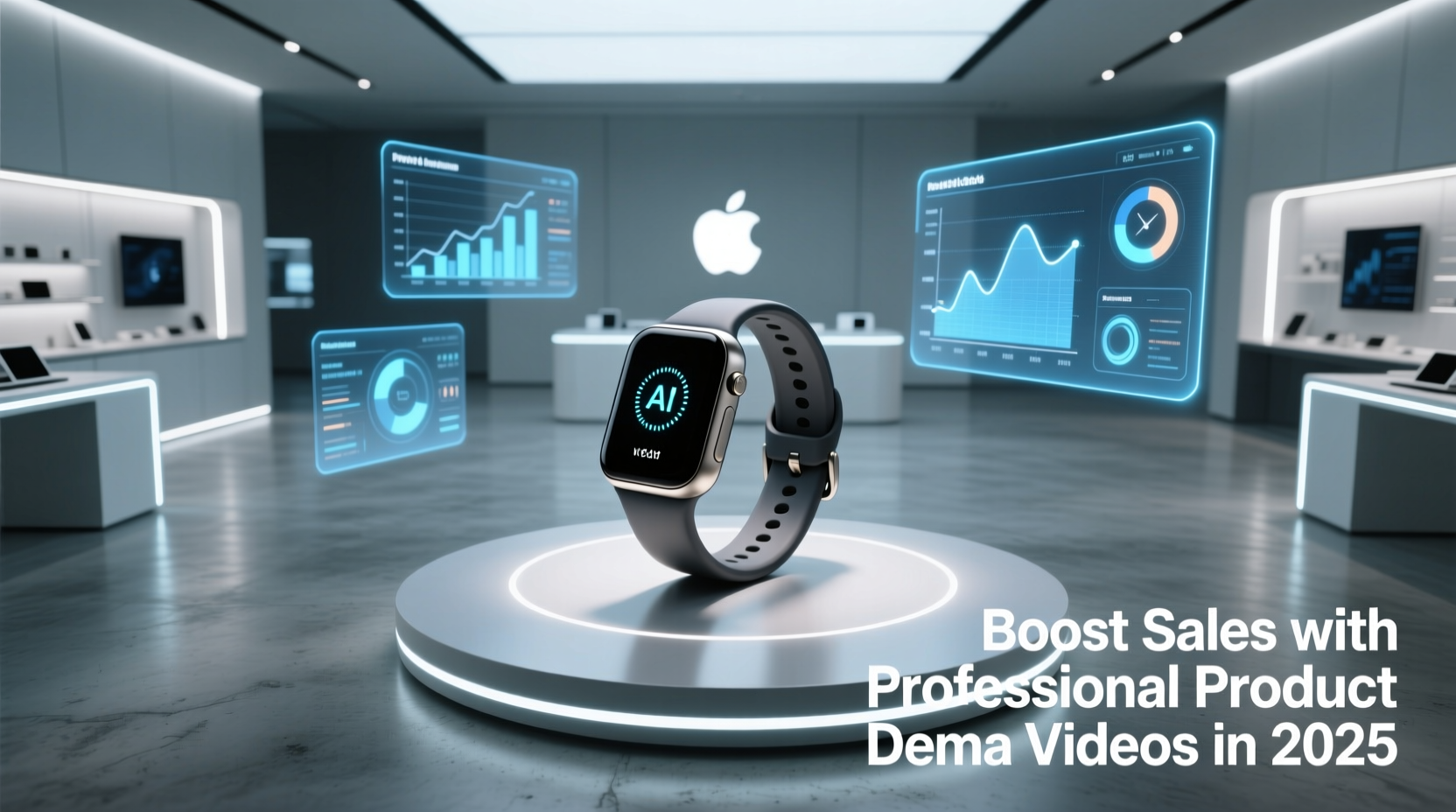 Boost Sales with Professional Product Demo Videos in 2025