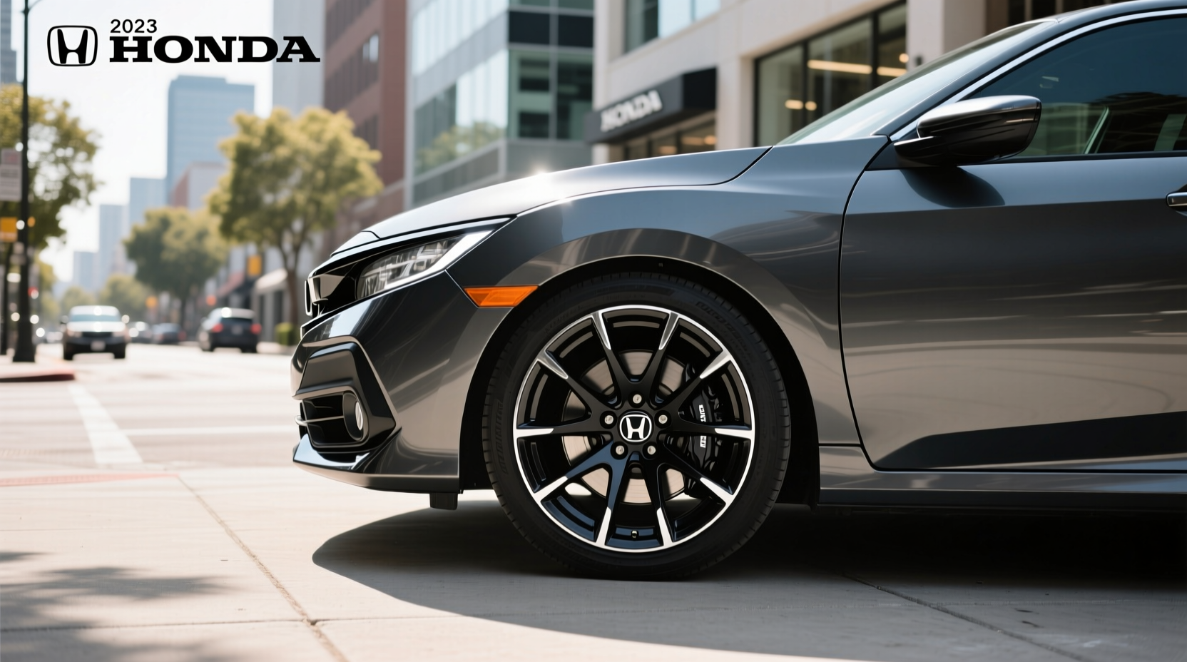 How to Choose Honda Civic 14 Inch Rims, How Much Are Rims for a Honda Civic? Buying Guide