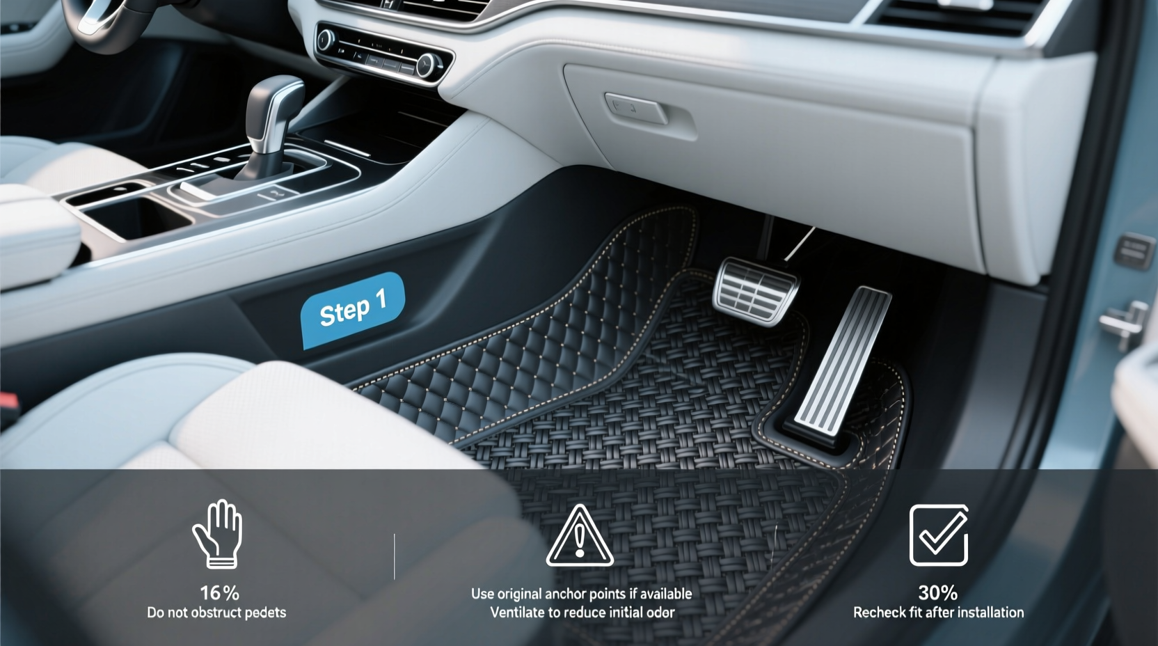 How to Choose Mat with Cars: Buying Guide & Tips