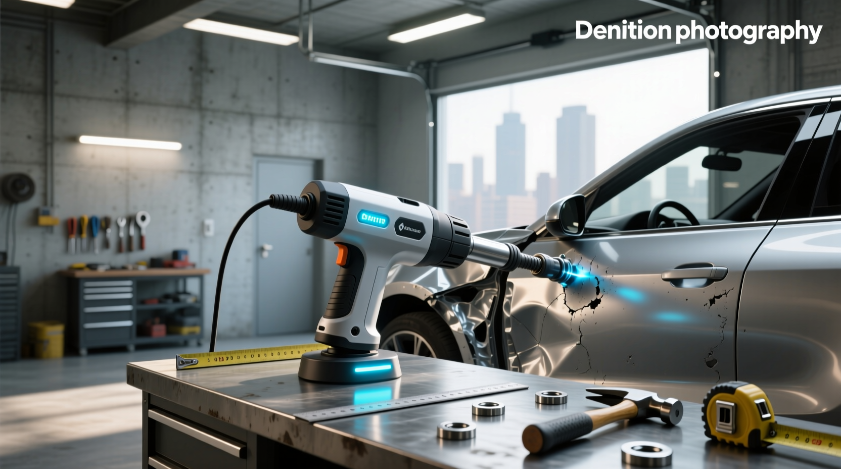 dent puller electric,Does the dent puller really work? buying guide