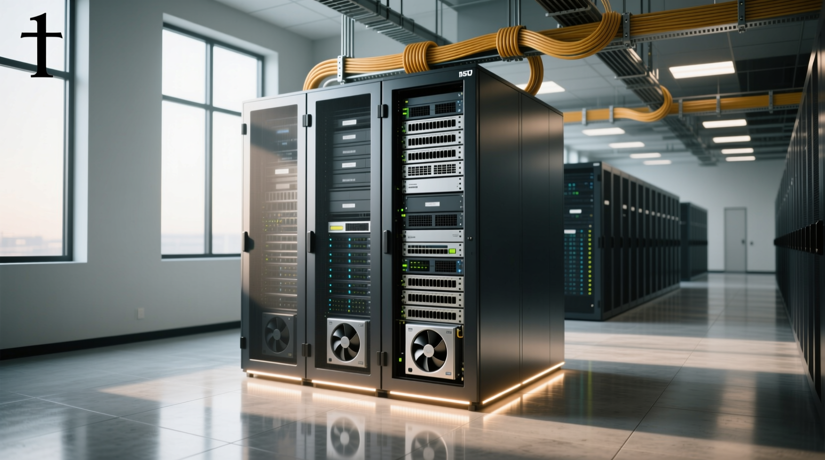 15u rack buying guide size, depth, mounting use cases