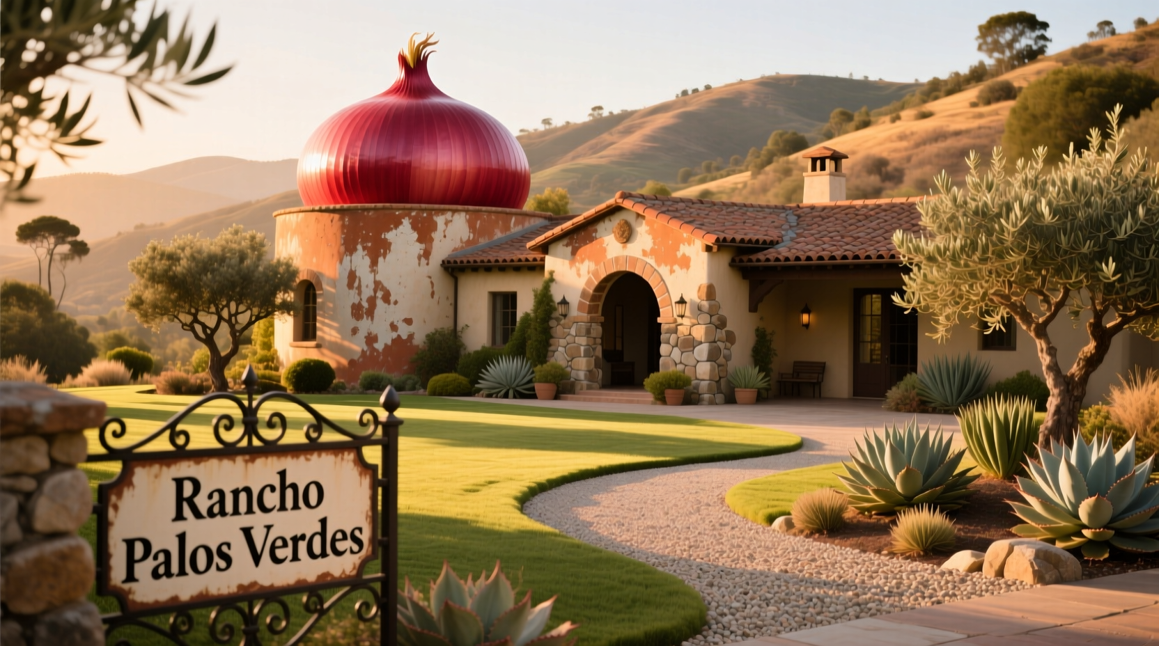 Red Onions in Rancho Palos Verdes: Where to Buy Guide