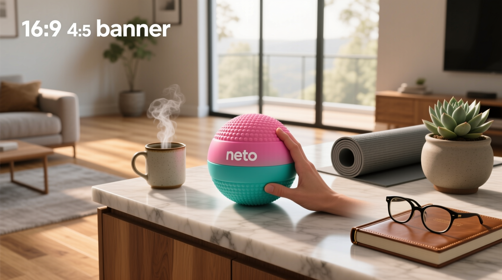 needoh balls for anxiety relief