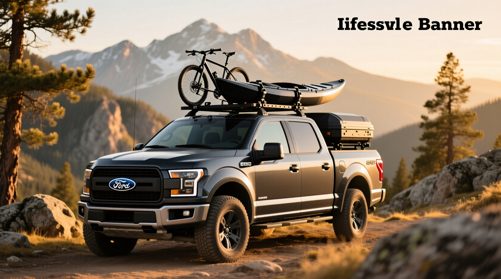 What Is the Best Roof Rack for F150 SuperCrew? Expert Breakdown