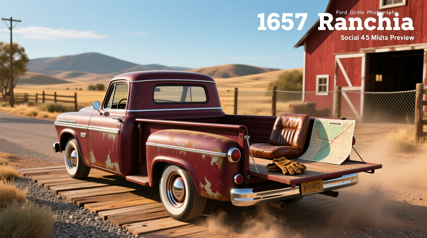 1957 ford ranchero value buying guide