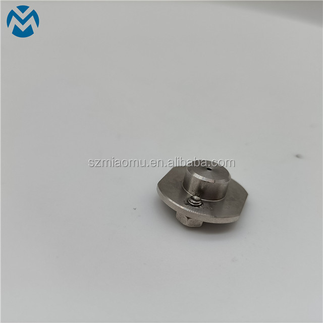 8 Head 5 Hole Nozzle Correction Unit JIG KXFX037JA00 for Panasonic