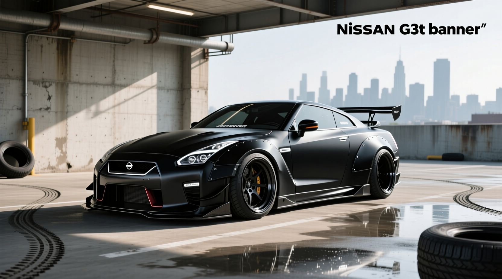 How to Choose and Install a G35 Wide Body Kit: Full Guide