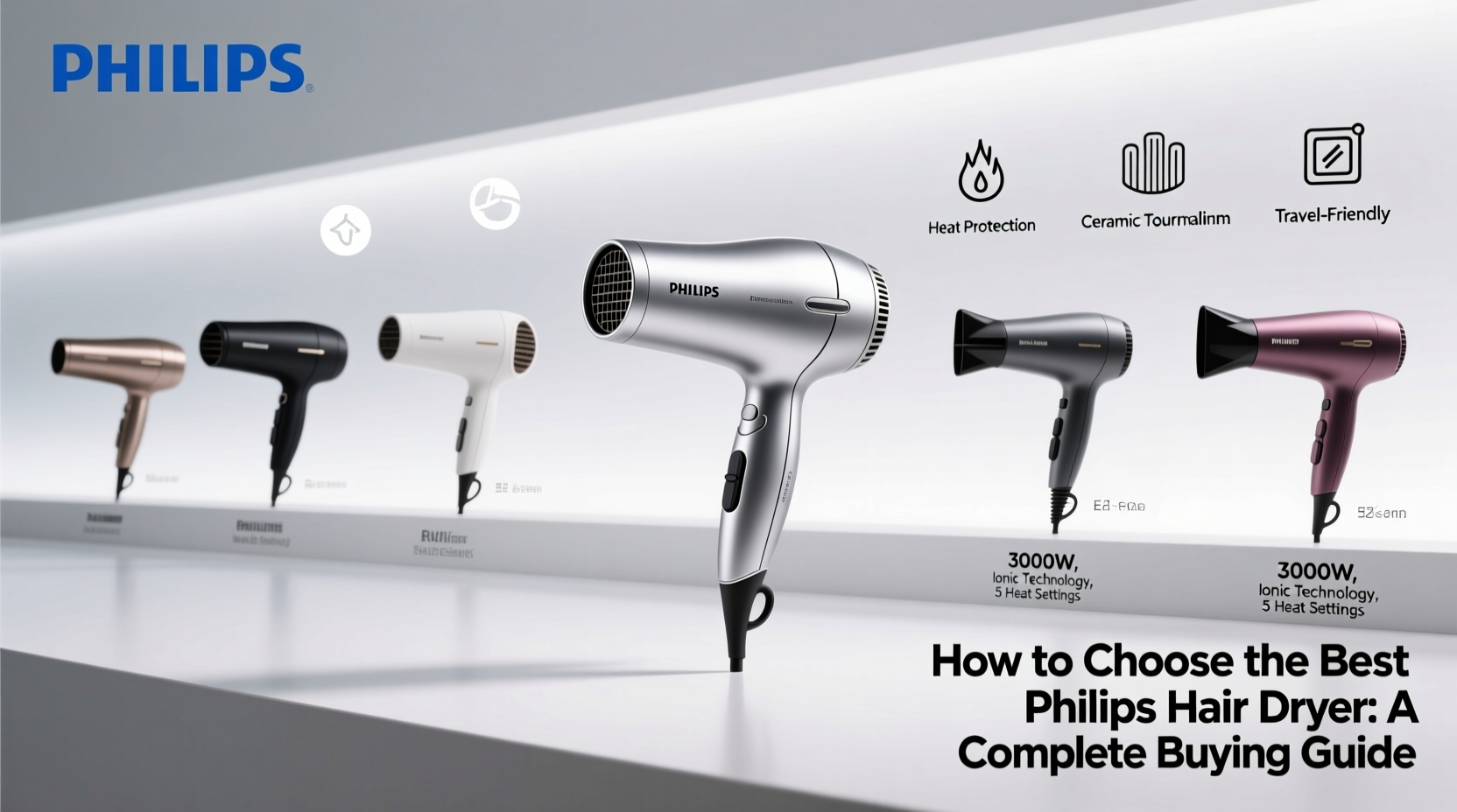 Controls That Protect Your Hair