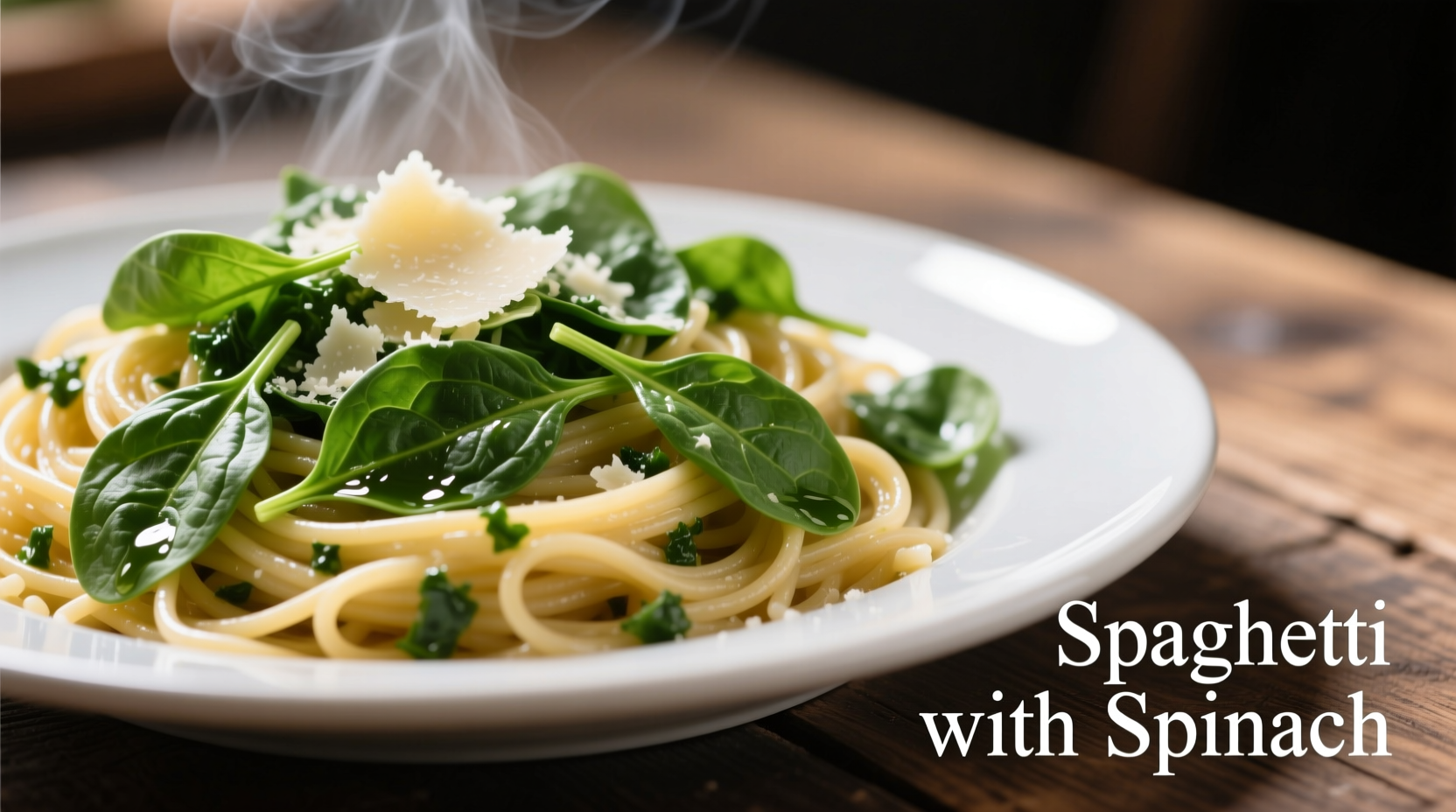 Perfect Spaghetti with Spinach: Chef-Tested Recipe & Tips