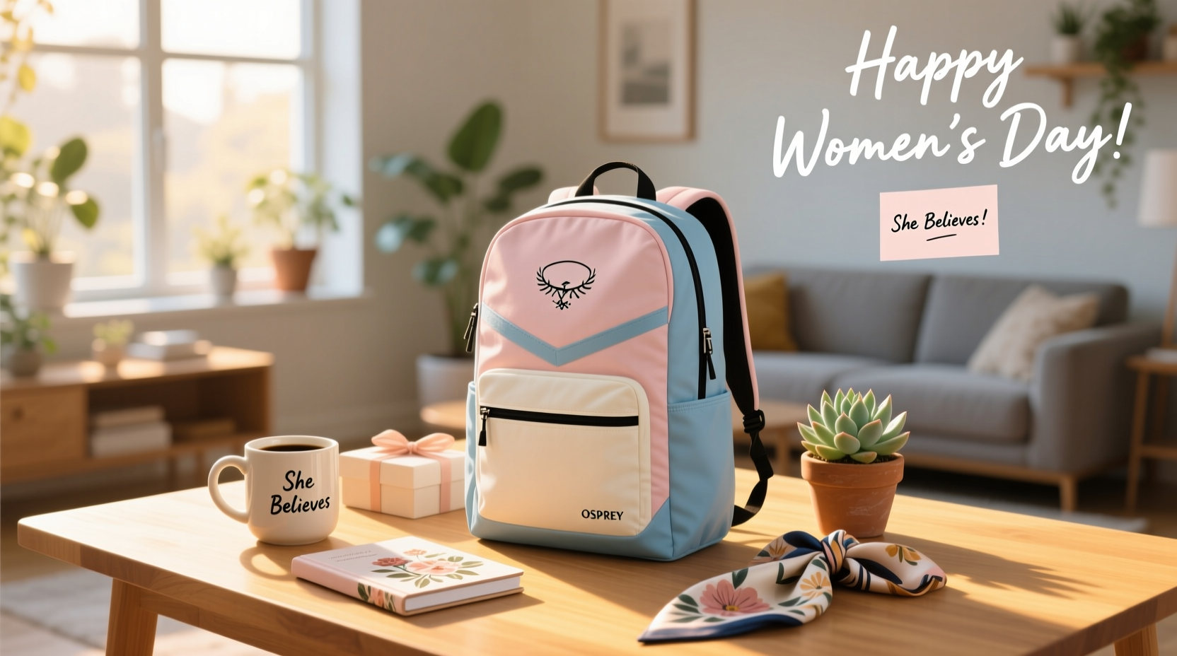 womens day pack osprey