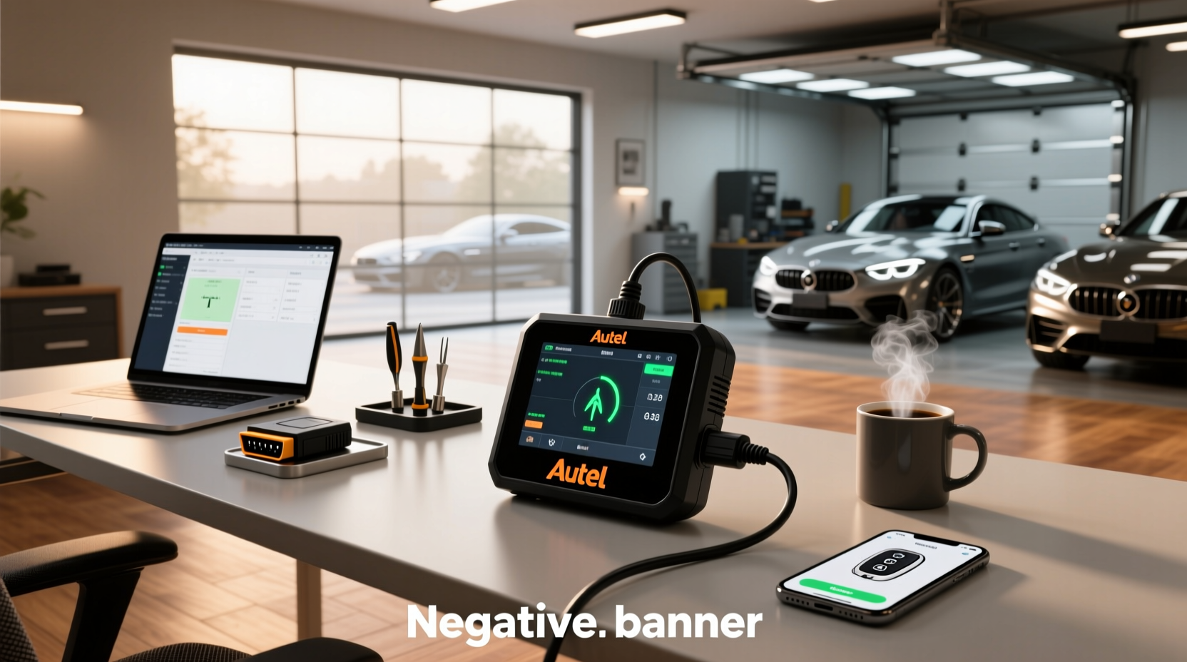How to Use an Autel Car Key Programmer for Toyota and Other Brands
