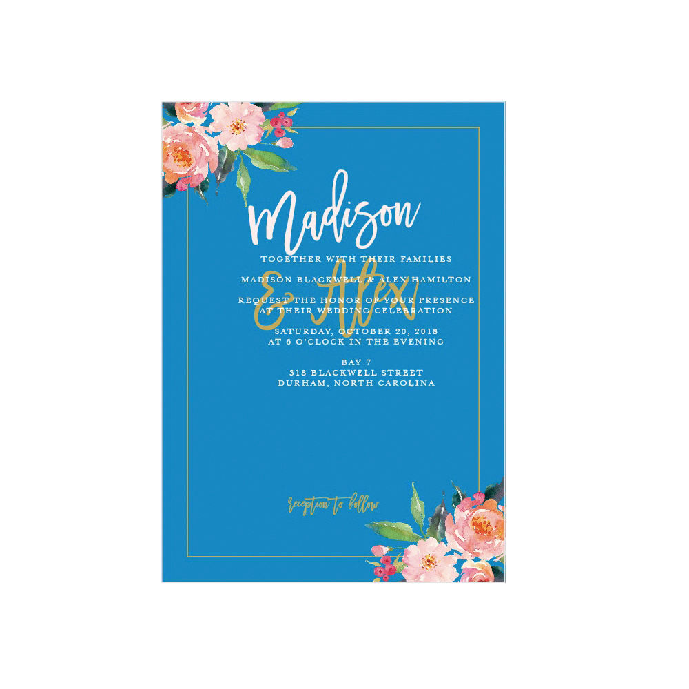 christmas lunch invite template