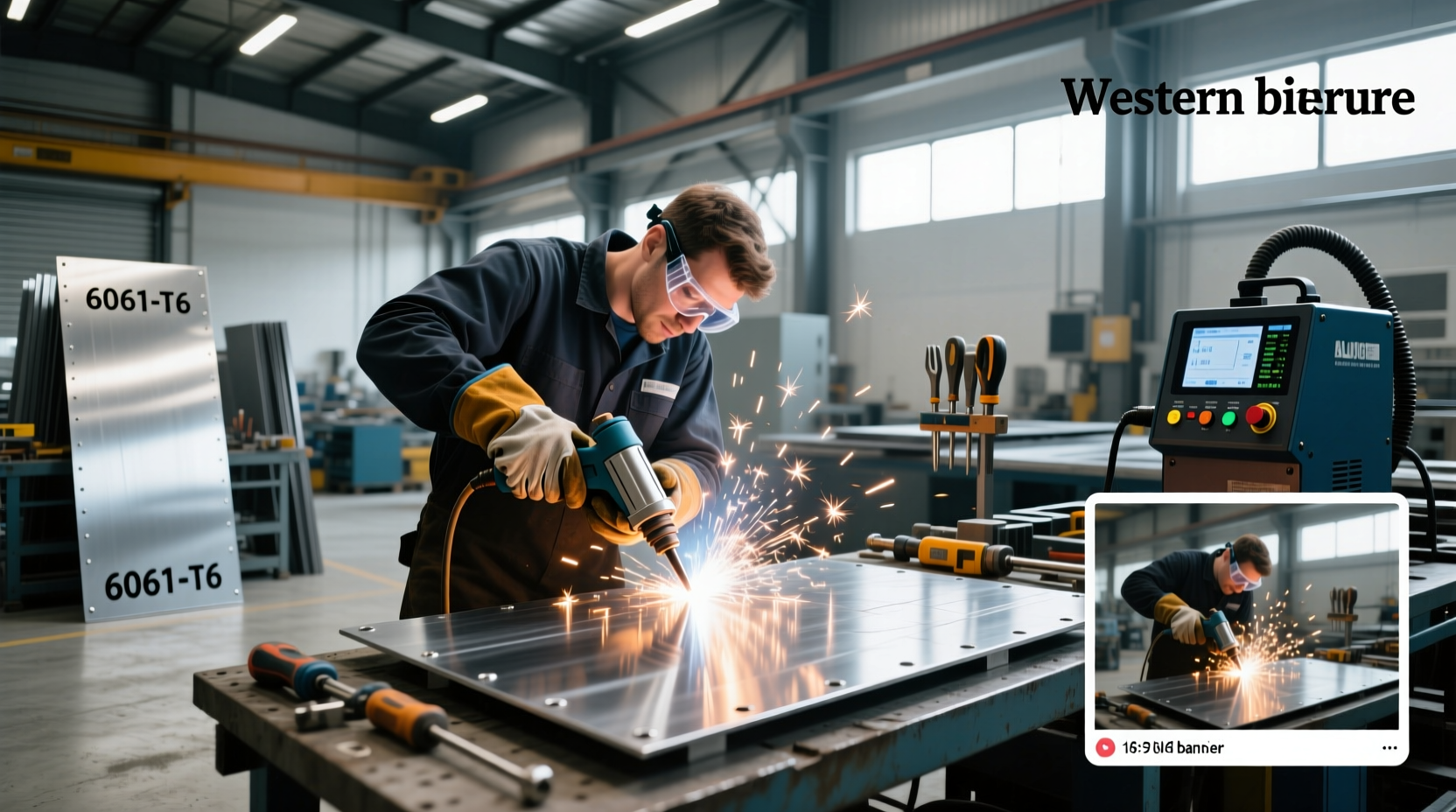 How to Choose Aluminum Spotter, Can I Spot Weld Aluminium?