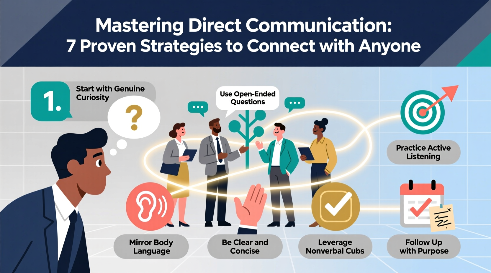 effective strategies on how to contact anyone tips for direct and successful communication