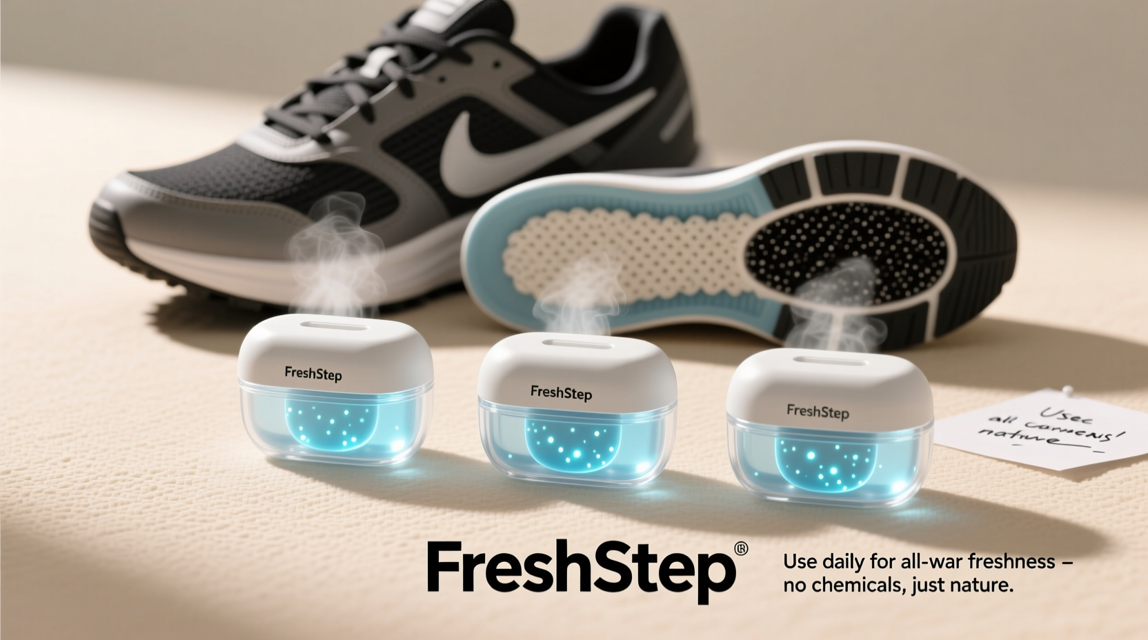 effective and easy methods to eliminate foot odor from shoes for freshness all day