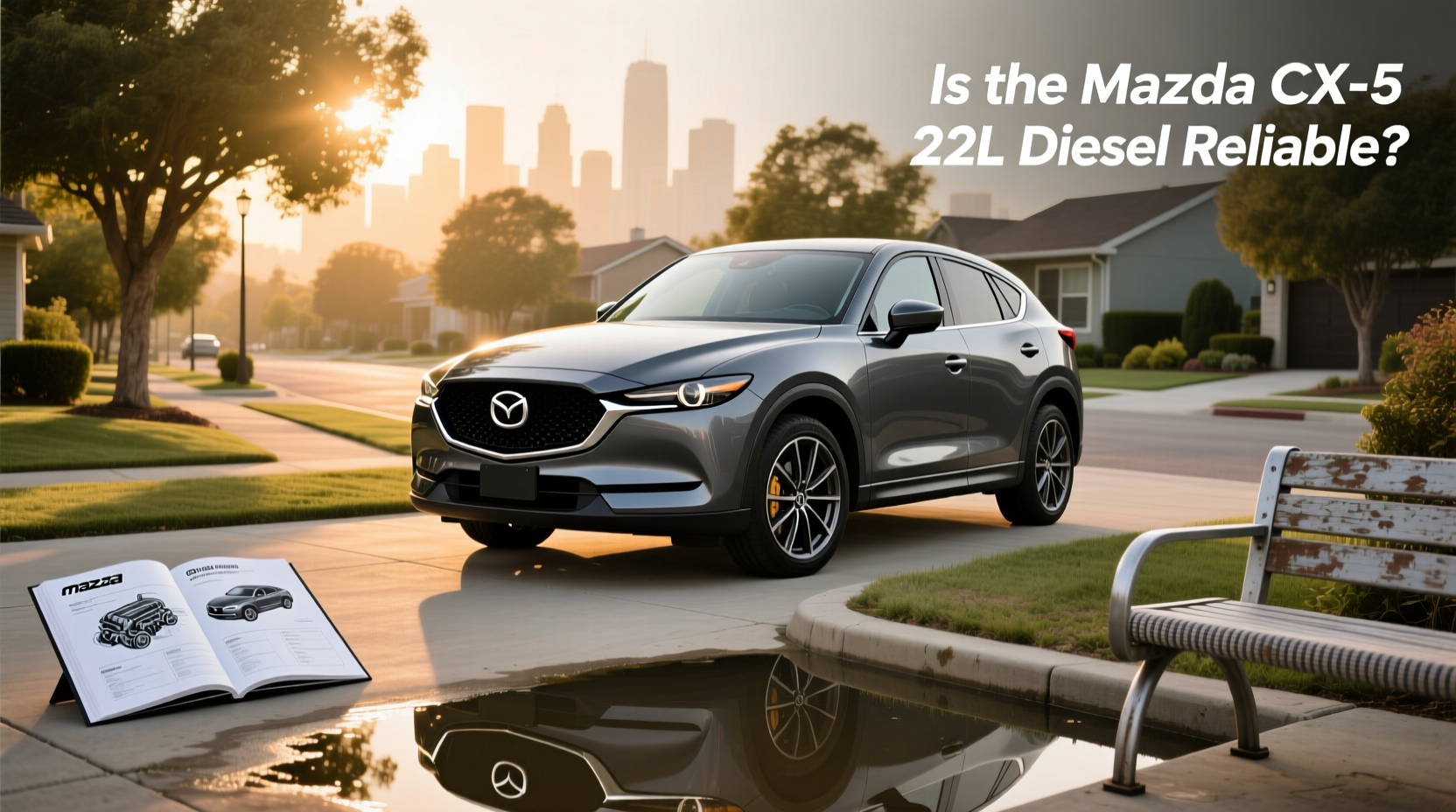 Mazda Cx5 22 Dieselnull