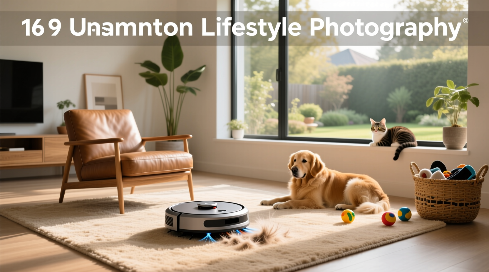 best automatic vacuum for pet hair real world guide