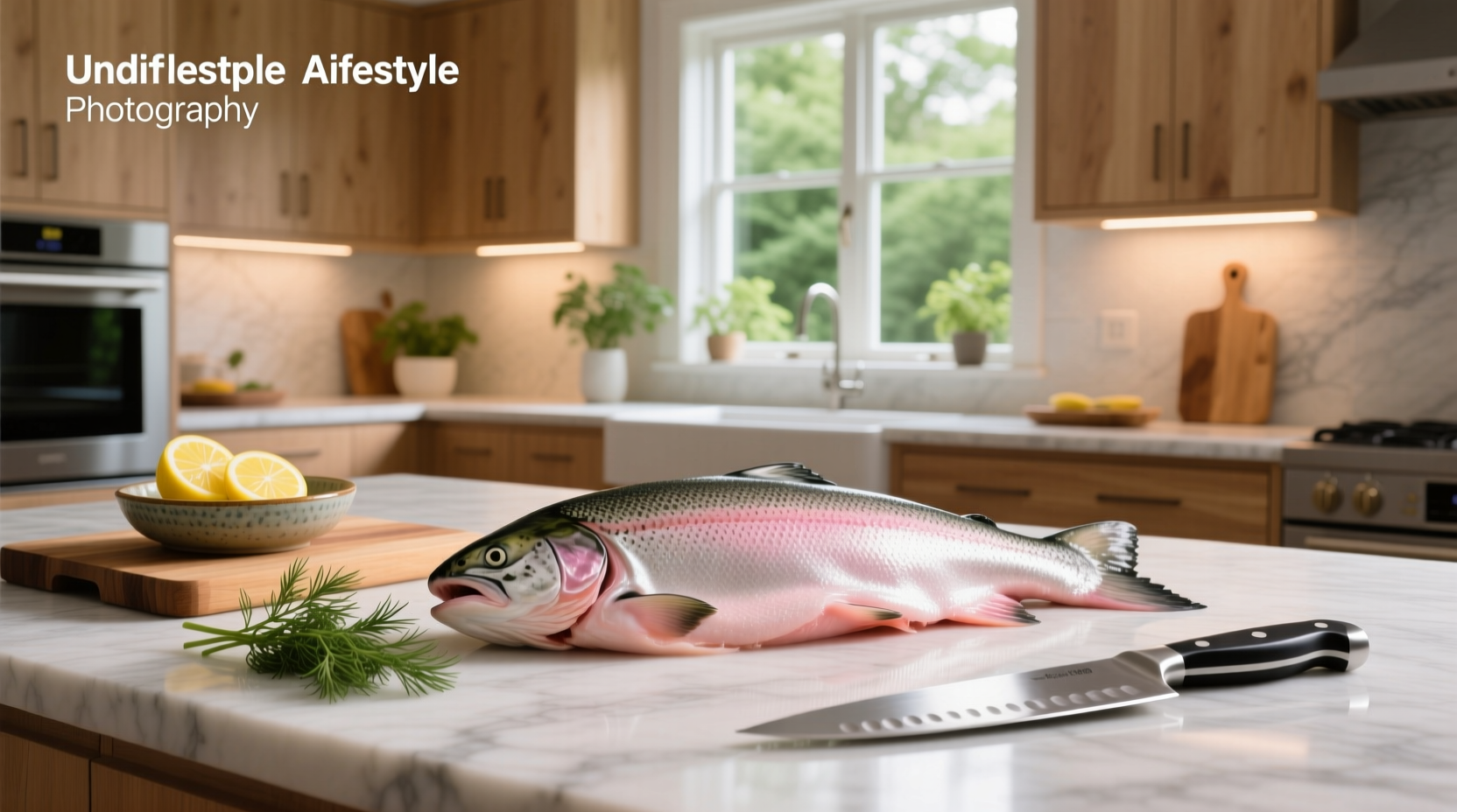 100g salmon nutrition health impact