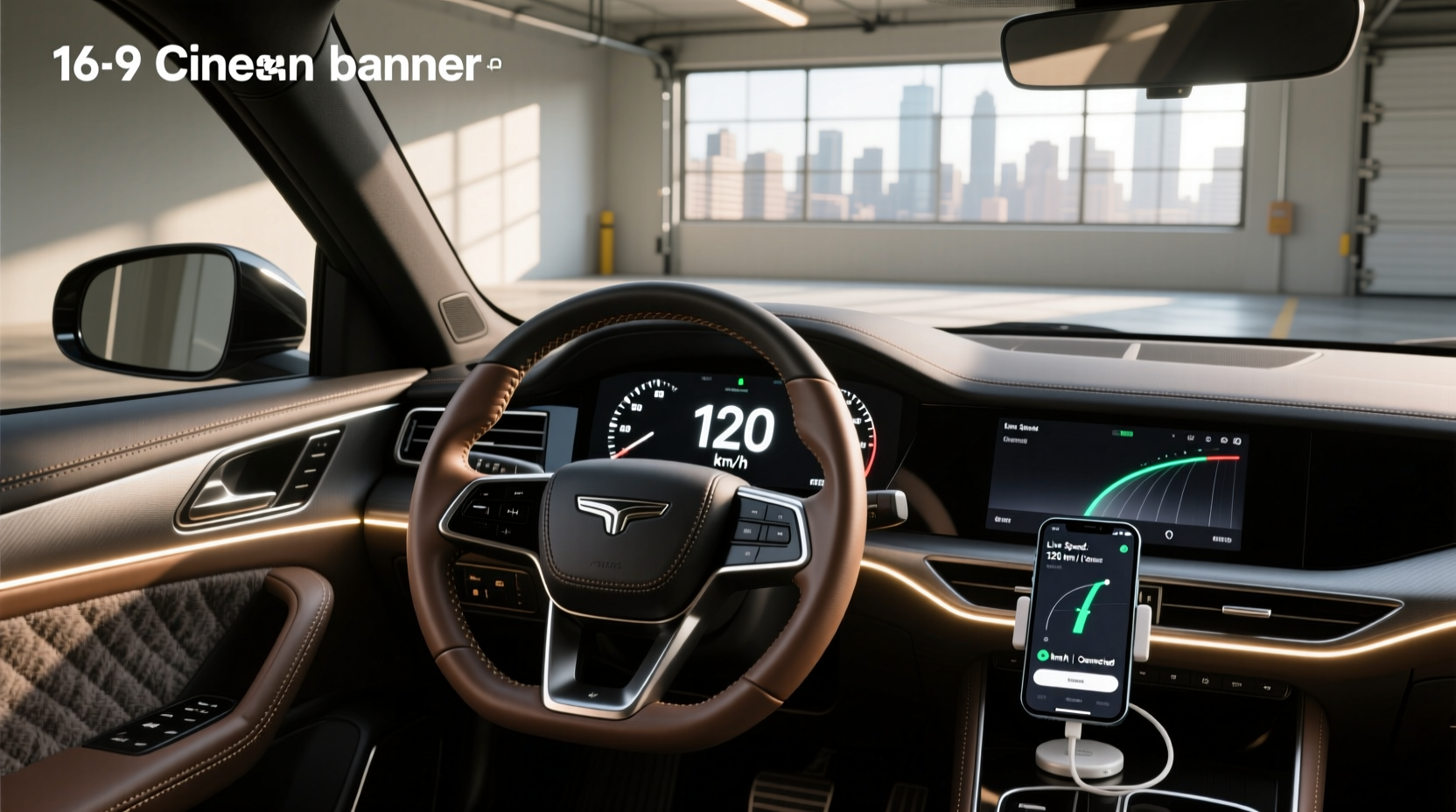How to Use a Car Speedometer Online for Accurate Speed Tracking