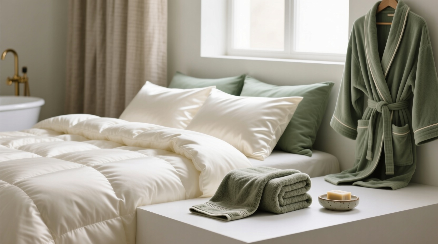bedding bath reviews