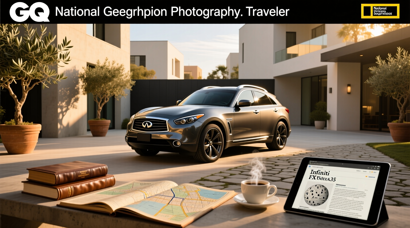 What happened to the Infiniti FX35? History, specs, and reliability explained