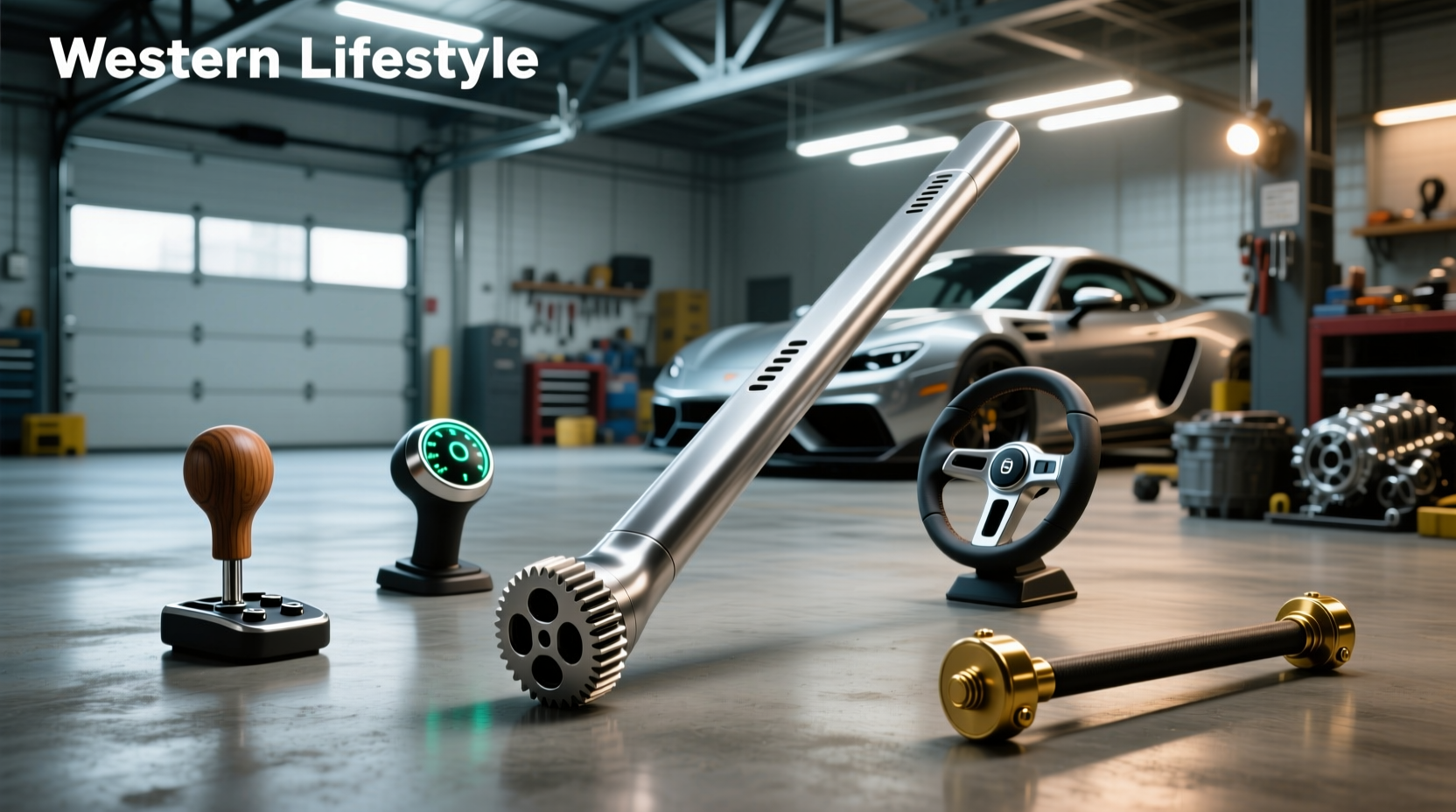 How to Choose a Gear Shifter: Buying Guide & Key Features