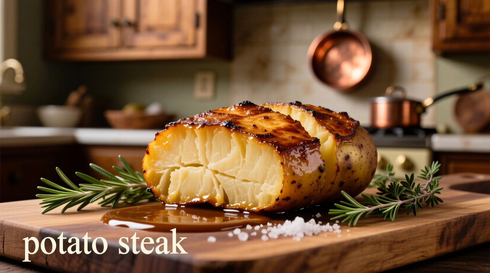 Potato Steak: What It Is & How to Make Perfect Patties
